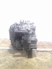 Акпп, NISSAN, JUKE, YF15, HR16DE, 2013