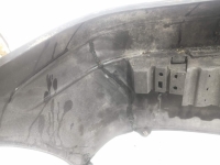 Бампер, RENAULT, MEGANE, BA, E7G, 1996, R