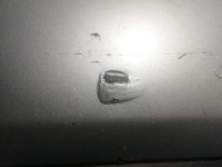 Бампер, LEXUS, RX330, MCU38, 3MZ-FE, 2003-2006, R