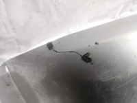 Бампер, LEXUS, RX330, MCU38, 3MZ-FE, 2003-2006, R