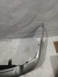 Бампер, LEXUS, RX330, MCU38, 3MZ-FE, 2003-2006, R