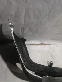 Бампер, LEXUS, RX330, MCU38, 3MZ-FE, 2003-2006, R