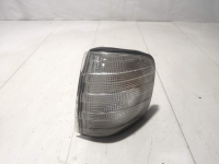 Габарит, MERCEDES BENZ, S-CLASS, W126, M117 E50, F, L