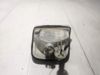 Габарит, MERCEDES BENZ, S-CLASS, W126, M117 E50, F, L