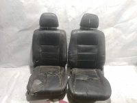 Сиденье, HONDA, CIVIC FERIO, EK3, D15Z9, 1999, F