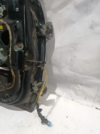 Петля двери, HONDA, CIVIC FERIO, EK3, D15Z9, 1999, R, L