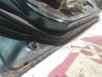 Дверь, HONDA, CIVIC FERIO, EK3, D15Z9, 1999, F, L
