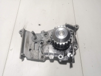 Помпа, RENAULT, LOGAN, LS0H, K7JA710, 2014