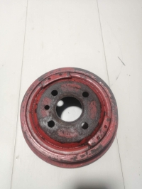 Тормозной барабан, DAEWOO, NEXIA, N100, G15MF, 2000, R