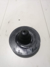 Прокладка под пружину, DAEWOO, NEXIA, N100, G15MF, 2000, R, 96179844