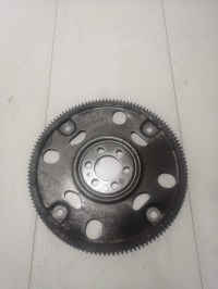 Маховик акпп, NISSAN, JUKE, YF15, HR16DE, 2013