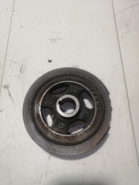Шкив коленвала, TOYOTA, CALDINA, ET196, 5E-FE