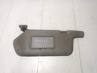 Солнцезащитный козырек, NISSAN, PULSAR, FN15, GA15DE, 1997, L