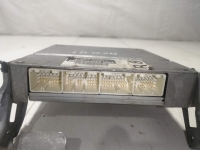 Блок управления двигателем, TOYOTA, PROBOX, NCP51, 1NZ-FE, 2002, 89661-52N10