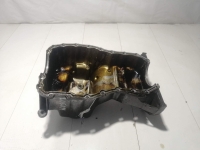 Поддон масляный двигателя, RENAULT, LOGAN, LS0H, K7JA710, 2014, 8200535848