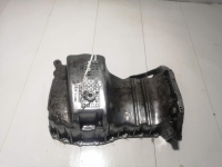 Поддон масляный двигателя, RENAULT, LOGAN, LS0H, K7JA710, 2014, 8200535848