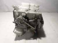 Корпус печки, TOYOTA, PROBOX, NCP51, 1NZ-FE, 2002