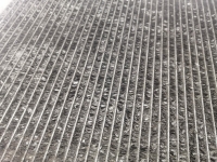 Радиатор охлаждения двигателя, TOYOTA, PROBOX, NCP51, 1NZ-FE, 2002