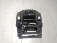 Рамка магнитолы, TOYOTA, PROBOX, NCP51, 1NZ-FE, 2002, 55405-52190