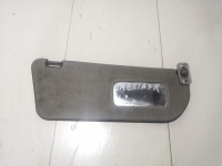 Солнцезащитный козырек, DAEWOO, NEXIA, N100, G15MF, 2000, R