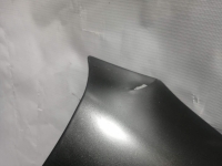 Крыло, MITSUBISHI, LANCER, CB3A, 4G91, 1992, F, R