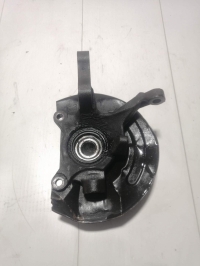 Кулак поворотный, MITSUBISHI, LANCER, CB3A, 4G91, 1992, F, R