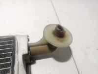 Радиатор печки, MITSUBISHI, LANCER, CB3A, 4G91, 1992