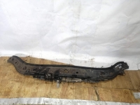Панель кузова передняя, RENAULT, MEGANE, LM05, K4MC813, 2007, F