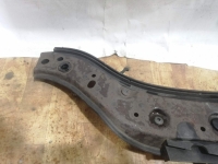 Панель кузова передняя, RENAULT, MEGANE, LM05, K4MC813, 2007, F
