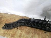 Панель кузова передняя, RENAULT, MEGANE, LM05, K4MC813, 2007, F