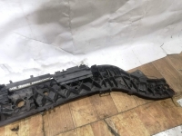 Панель кузова передняя, RENAULT, MEGANE, LM05, K4MC813, 2007, F