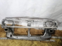 Панель кузова передняя, NISSAN, BLUEBIRD, QU14, SR20DE, 1997, F