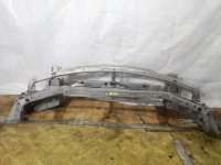 Панель кузова передняя, NISSAN, BLUEBIRD, QU14, SR20DE, 1997, F