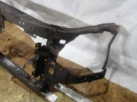 Панель кузова передняя, NISSAN, SERENA, VC24, YD25DDTi, 2000, F