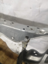 Панель кузова передняя, TOYOTA, IPSUM, SXM10, 3S-FE, 1996, F