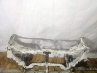 Панель кузова передняя, MITSUBISHI, PAJERO IO, H76W, 4G93