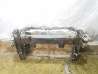 Панель кузова передняя, MITSUBISHI, PAJERO IO, H76W, 4G93