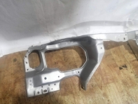 Панель кузова передняя, NISSAN, WINGROAD, WFY11, QG15DE, 2000, F