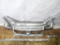 Панель кузова передняя, RENAULT, KANGOO, K7J700, 2008, F