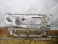 Панель кузова передняя, NISSAN, CUBE, Z10, CGA3DE, 1999, F