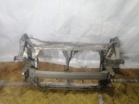 Панель кузова передняя, HONDA, SM-X, RH1, B20B, 2001, F