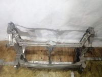 Панель кузова передняя, HONDA, SM-X, RH1, B20B, 2001, F