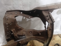 Панель кузова передняя, NISSAN, SERENA, VC24, YD25DDTi, 2000, F