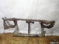 Панель кузова передняя, NISSAN, SERENA, VC24, YD25DDTi, 2000, F