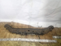 Панель кузова передняя, RENAULT, MEGANE, LM05, K4MC813, 2007, F