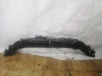 Панель кузова передняя, RENAULT, MEGANE, LM05, K4MC813, 2007, F