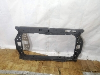 Панель кузова передняя, HYUNDAI, SOLARIS, RB, G4FC, 2011, F