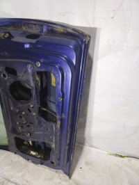 Дверь, FORD, MONDEO, BFP, RKB, 1998, F, L