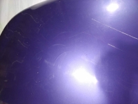 Капот, FORD, MONDEO, BFP, RKB, 1998