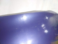 Капот, FORD, MONDEO, BFP, RKB, 1998